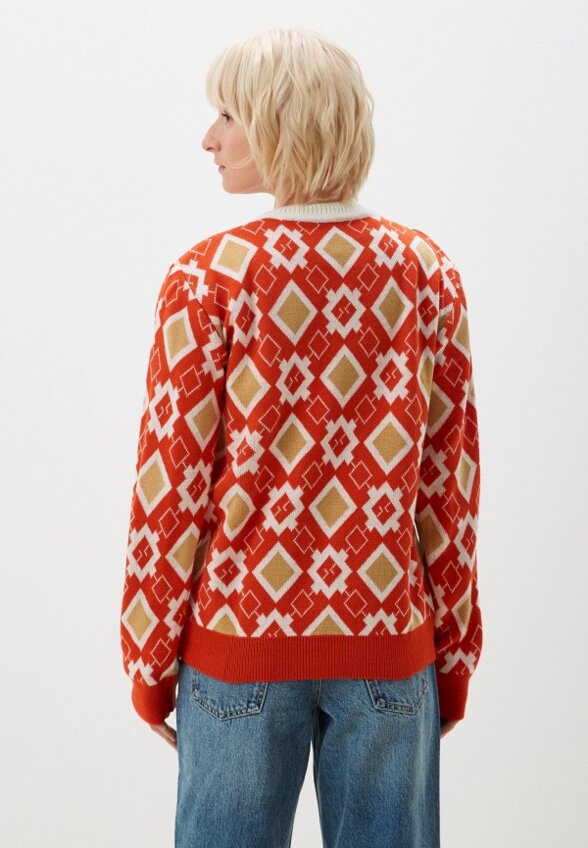 Джемпер Original Siberia