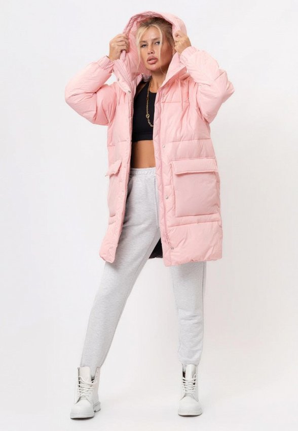 Пуховик Ptaxx