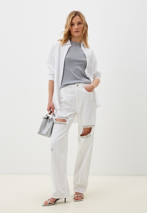 Рубашка LeOtra