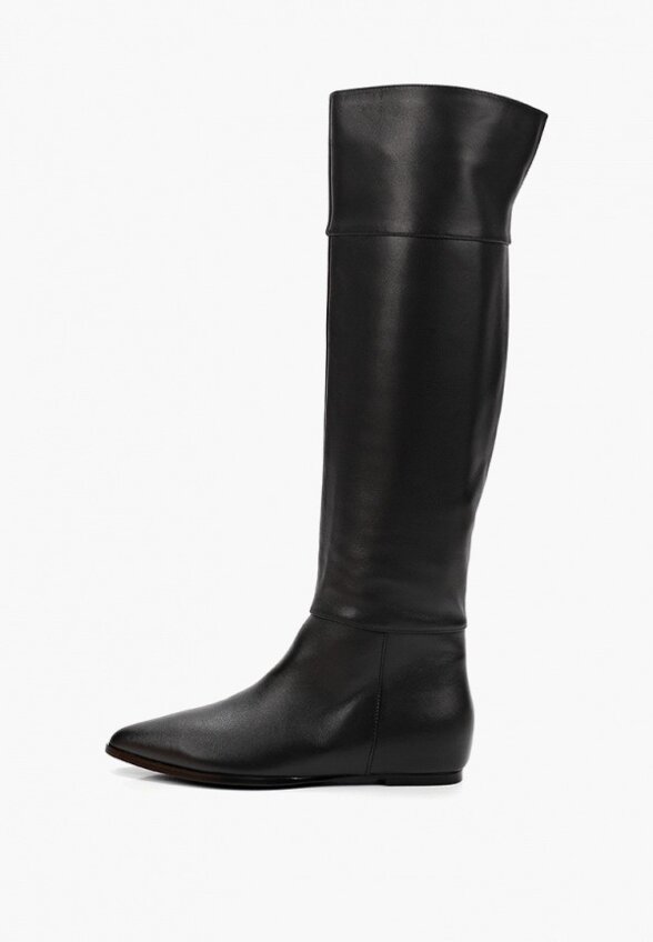 Ботфорты Thomas Munz