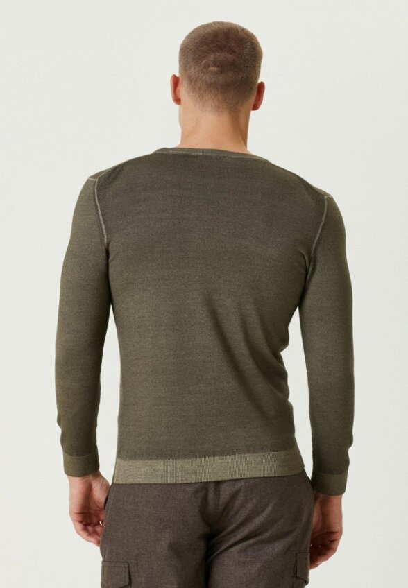 Джемпер NetWork