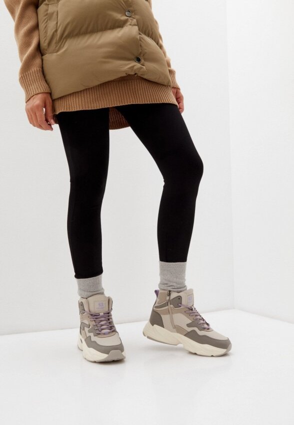 Кроссовки Crosby