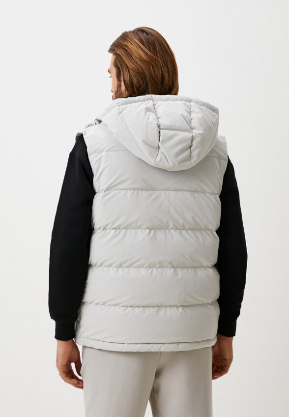 Жилет утепленный Lacoste