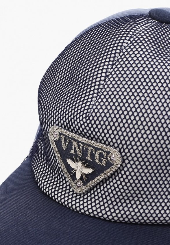 Бейсболка VNTG vintage+