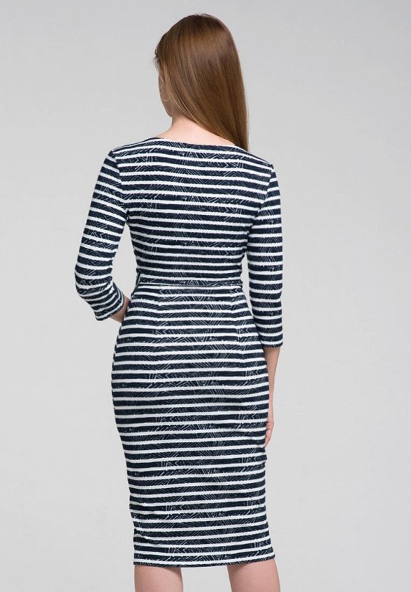 Платье Giulia Rossi