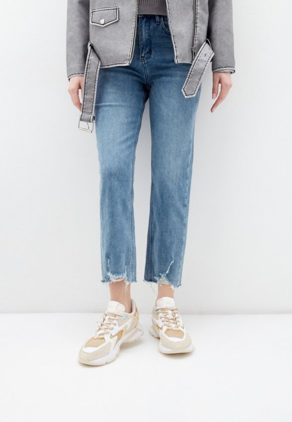 Кроссовки Lacoste