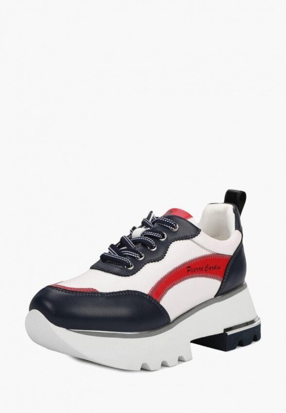 Ботинки Pierre Cardin