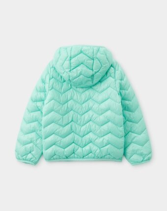 Куртка утепленная United Colors of Benetton детям