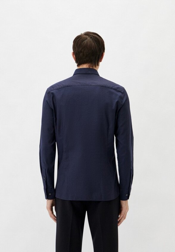 Рубашка Hackett London