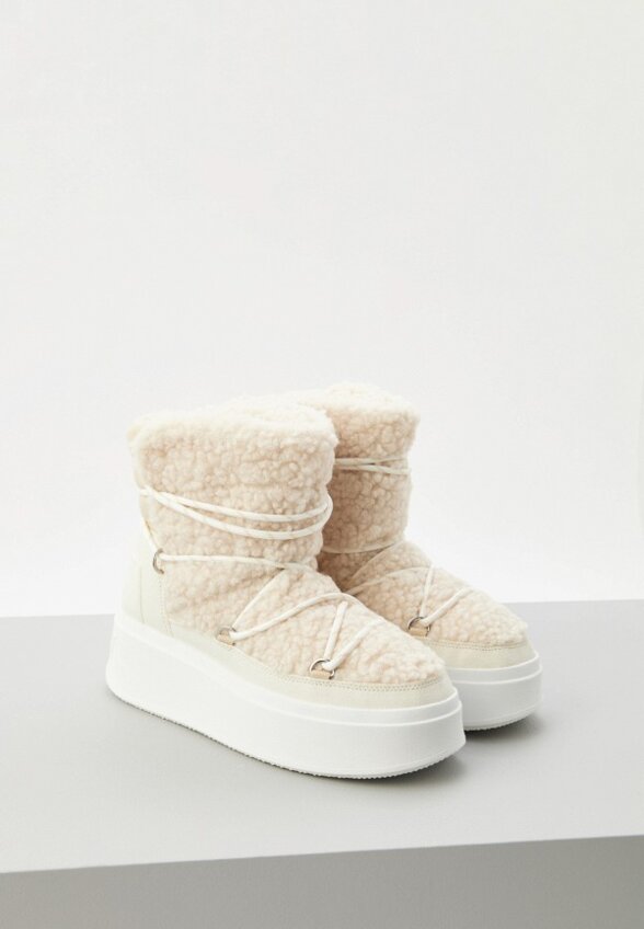 Полусапоги Ash