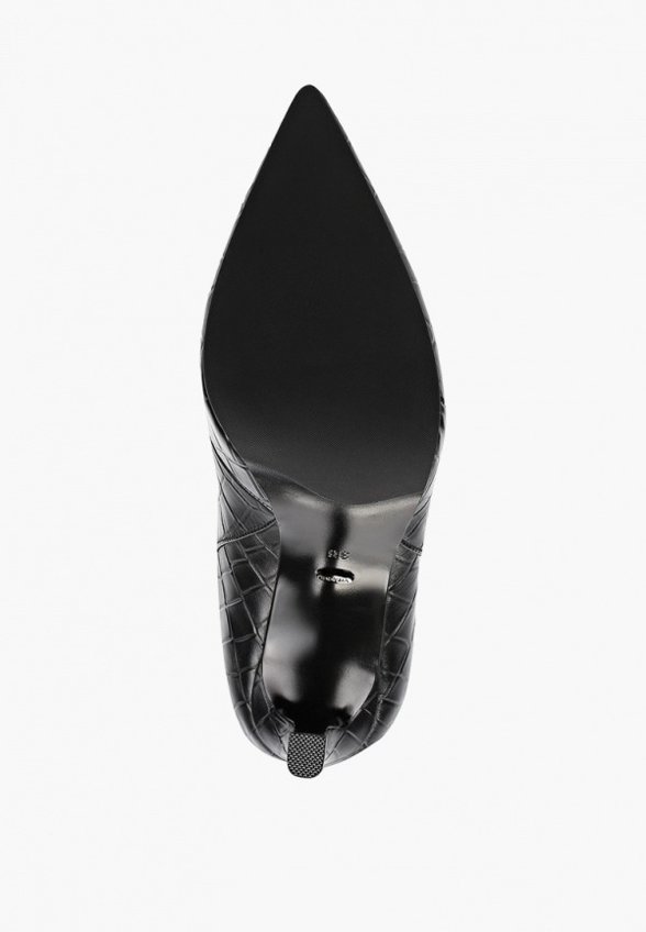 Ботфорты Vitacci