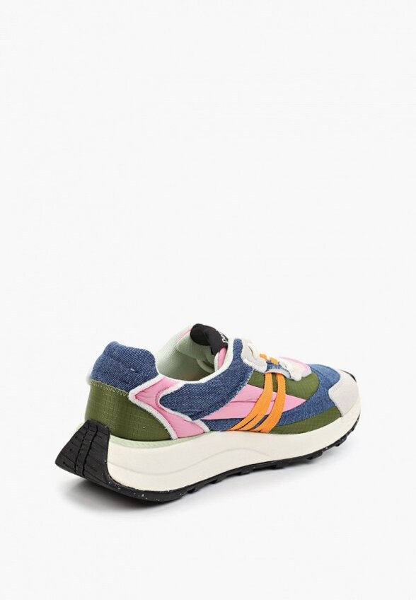 Кроссовки Desigual