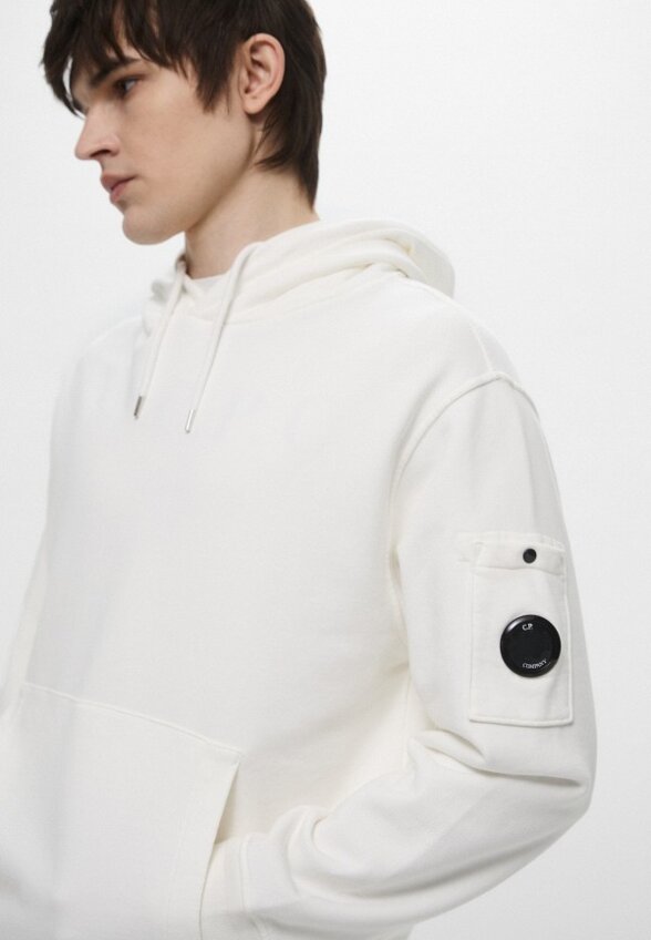 Худи C.P. Company