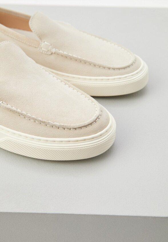 Лоферы Woolrich