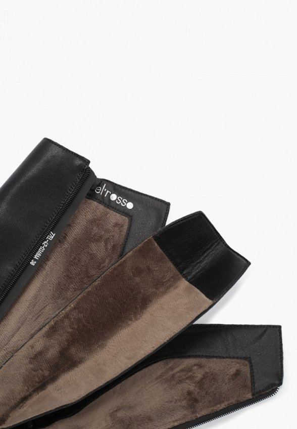 Сапоги El'Rosso