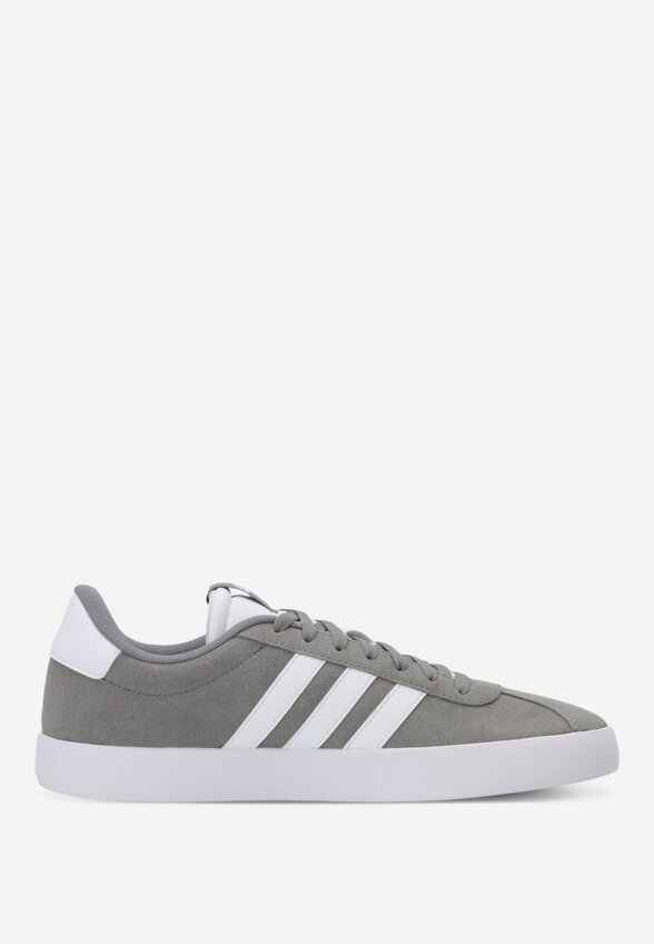 Кеды мужские adidas Vl Court 3.0, Серый