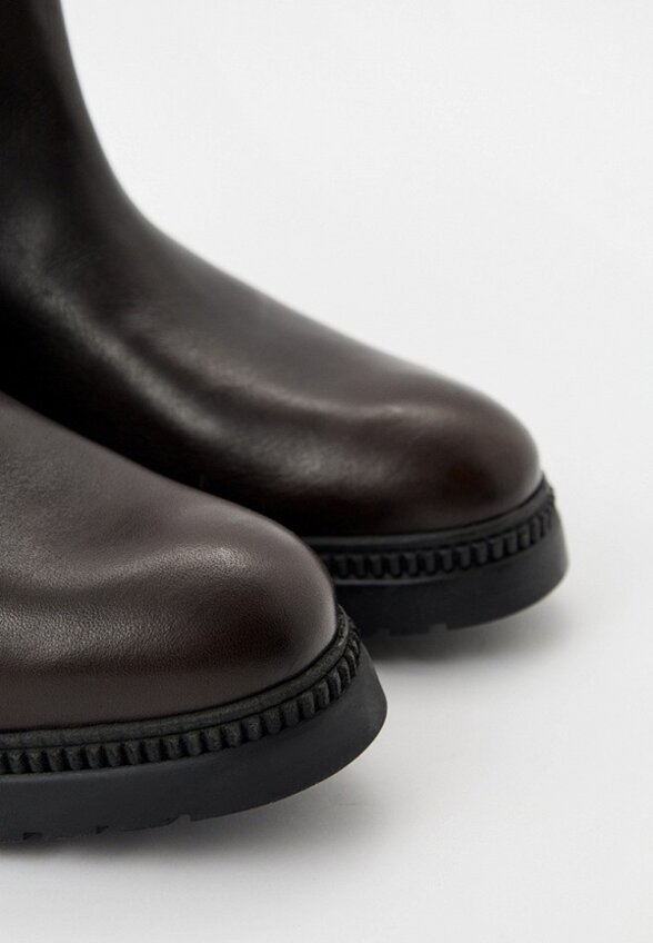 Ботинки Tommy Hilfiger