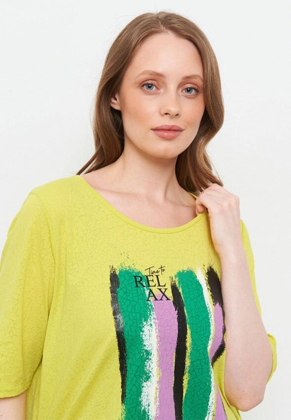 Футболка Samoon by Gerry Weber