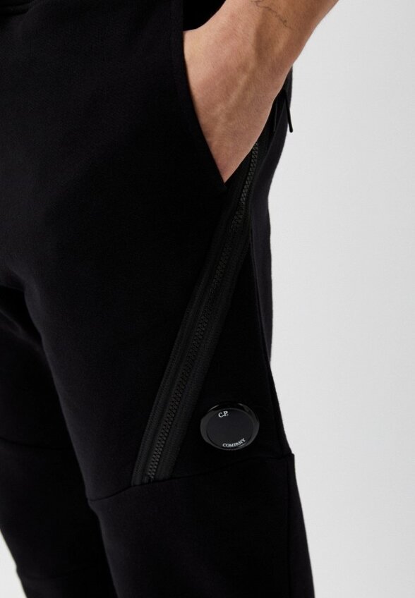 Брюки спортивные C.P. Company