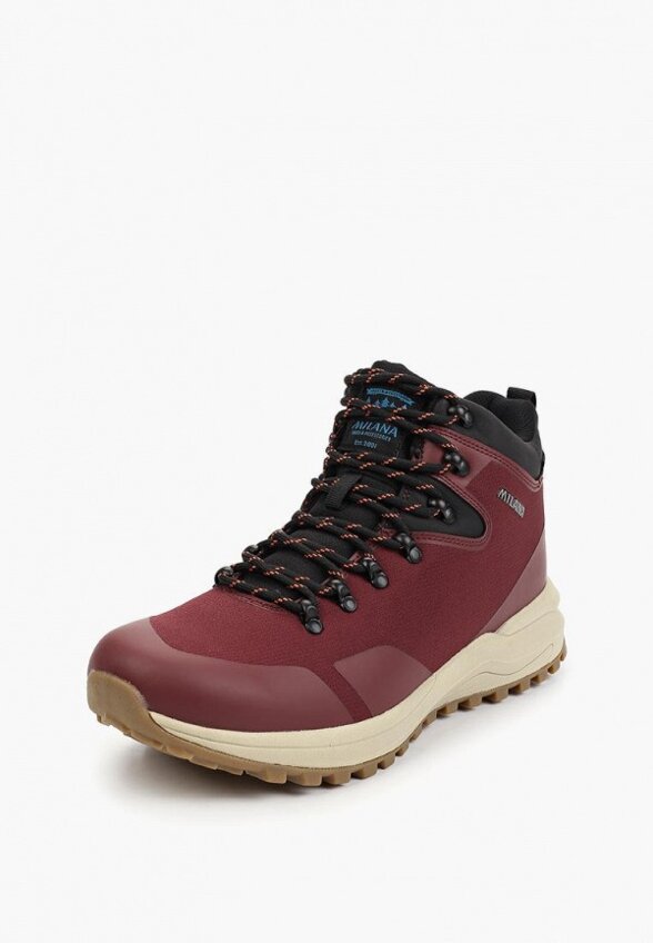 Кроссовки Milana