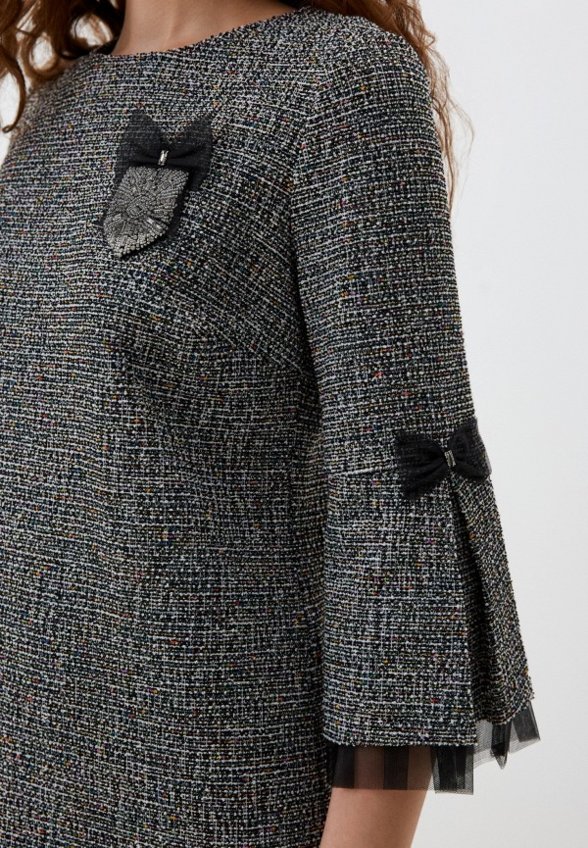 Платье Helmidge