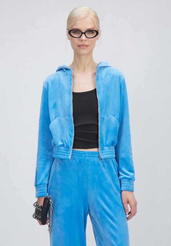 Толстовка Top Top