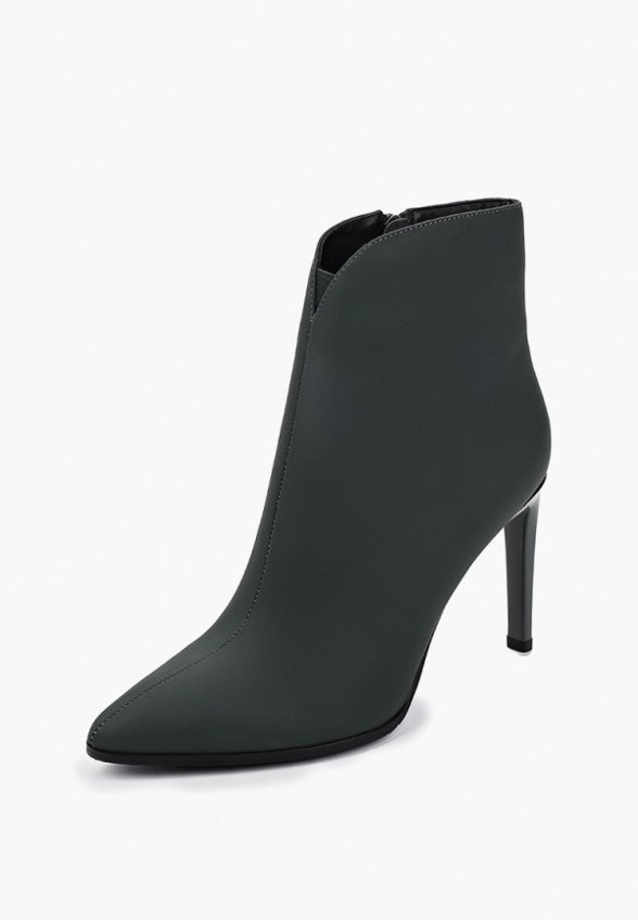 Ботильоны Valley