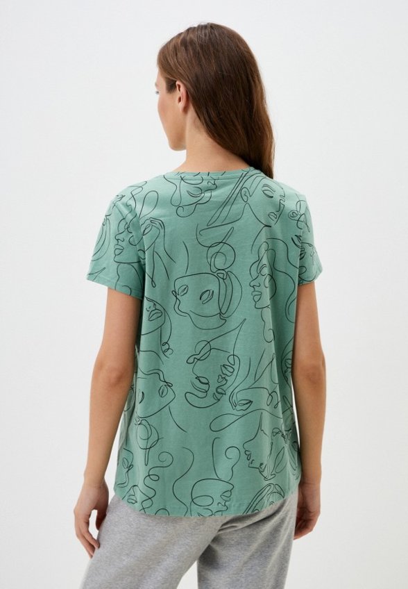 Футболка Funday