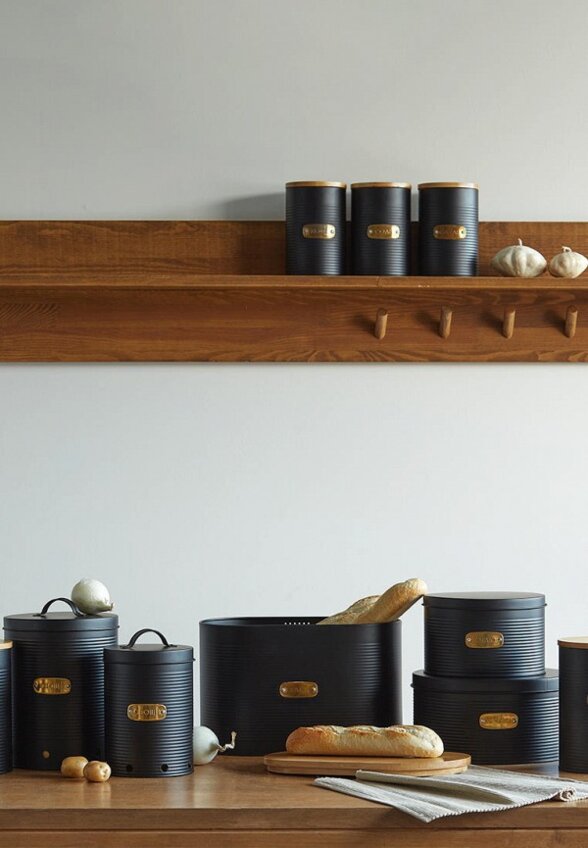 Банка для хранения Smart Solutions