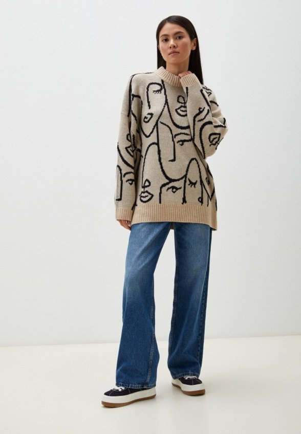 Джемпер Funday