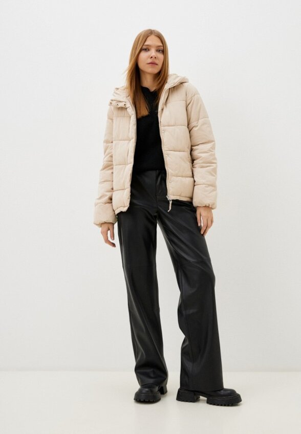 Куртка утепленная Springfield