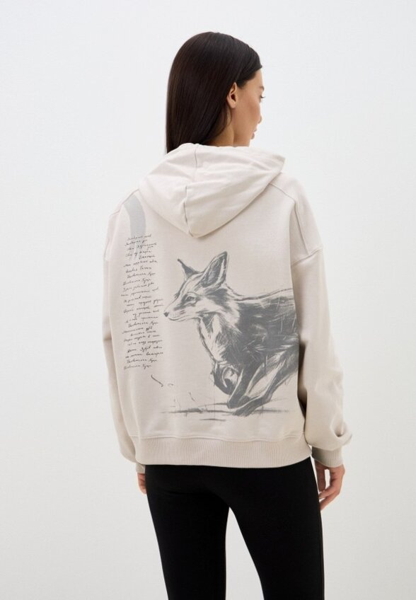 Худи Mark Formelle