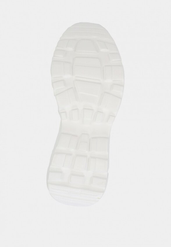 Кроссовки и цепочки 2 шт. Shuzzi