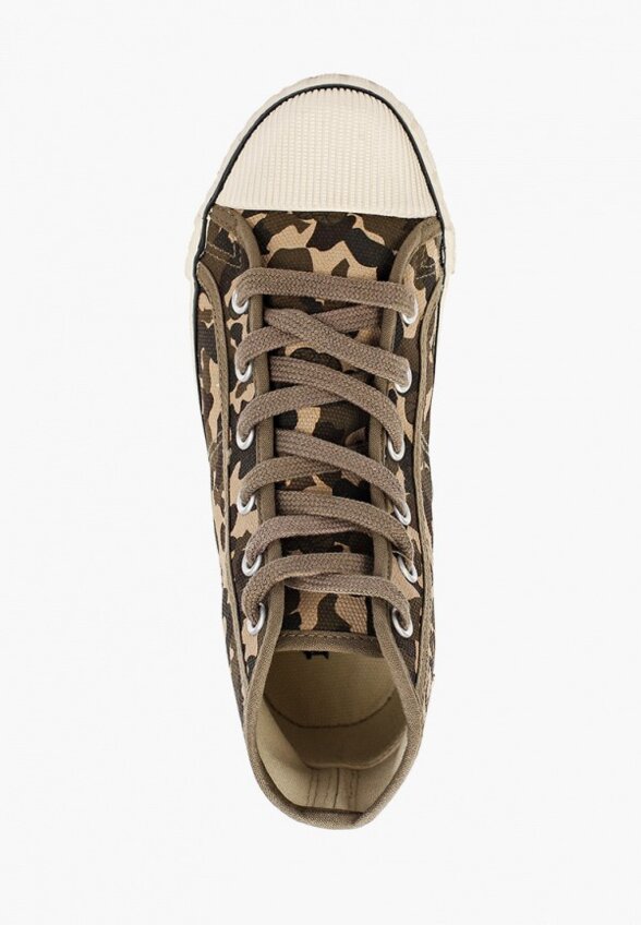 Кеды Два Мяча