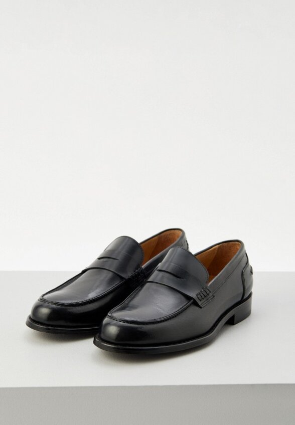 Лоферы Principe di Bologna