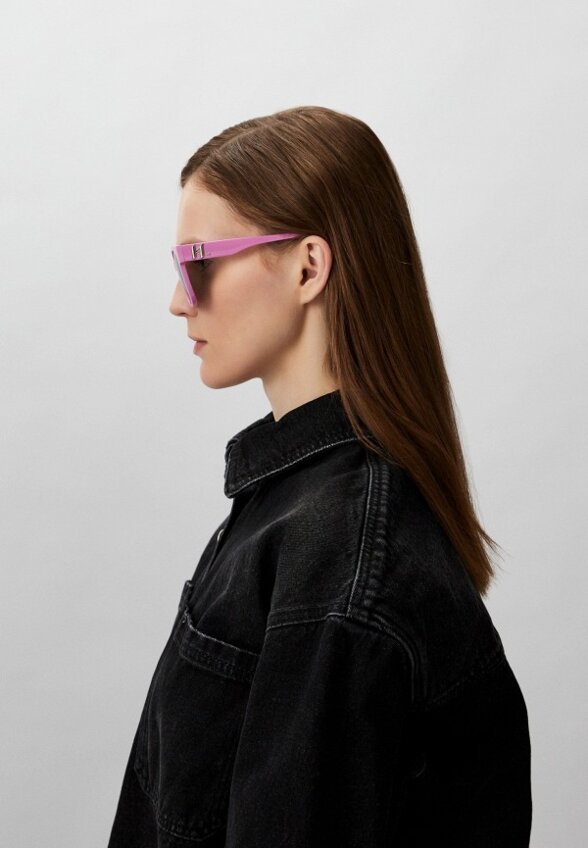 Очки солнцезащитные Karl Lagerfeld