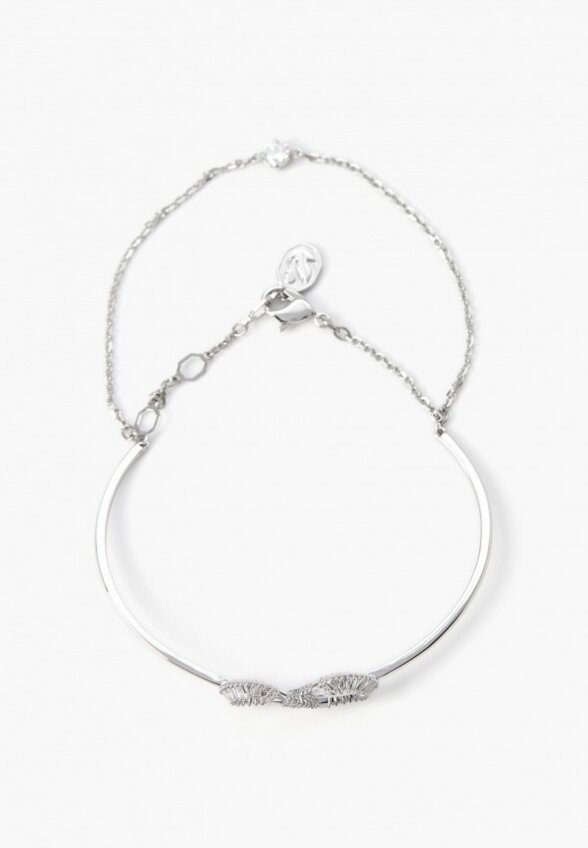 Браслет Swarovski®