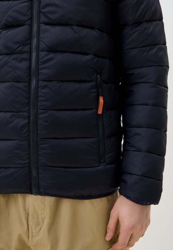 Пуховик Scuola Nautica Italiana