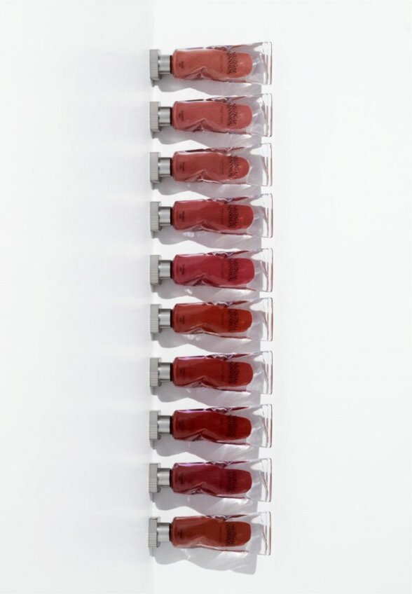 Помада жидкая Muzigae Mansion