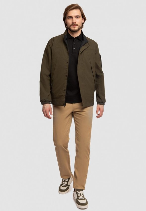 Ветровка Kanzler