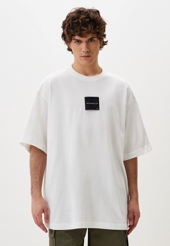 Футболка Scandalis