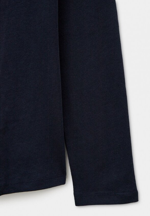 Лонгслив Mango Kids