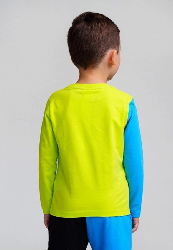 Лонгслив PlayToday