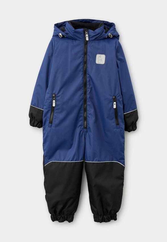 Комбинезон утепленный Arctland