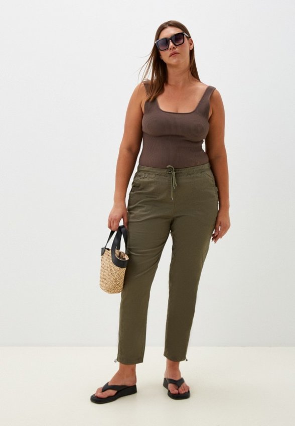 Брюки Punt Roma