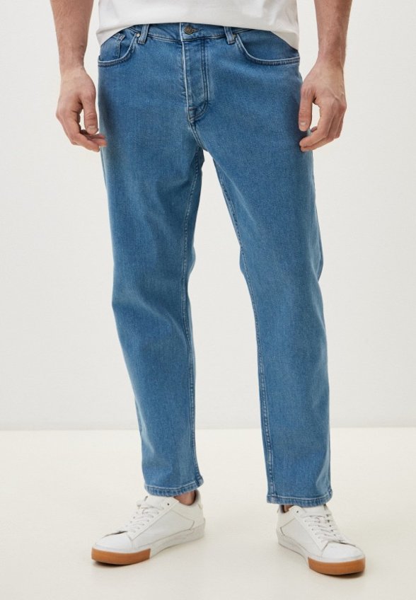 Джинсы Van Mich