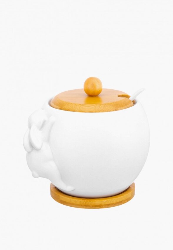 Сахарница Elan Gallery