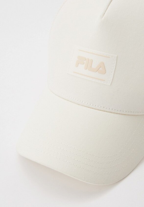 Бейсболка Fila