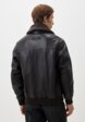 Куртка кожаная Camel active3  - превью