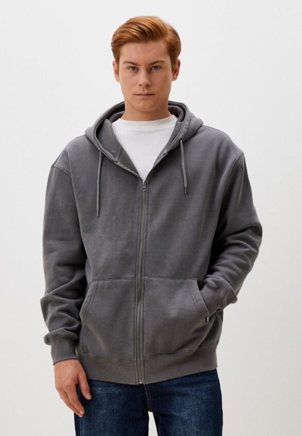 Толстовка Face Code